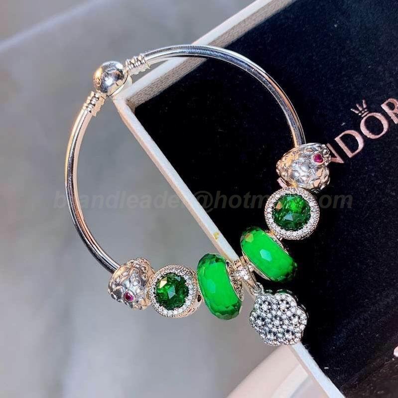 Pandora Bracelets 1467